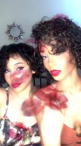 Chicas guapas🤭❤️ #tiktokkenya #yas #viral #influencer #content #fypシ  #bonitas #besties