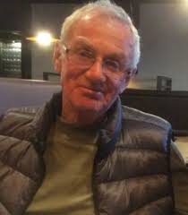 Bill Glendinning's Instagram, Twitter & Facebook