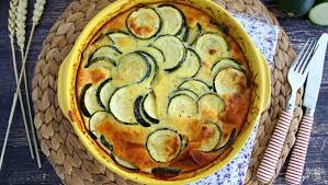 Moelleux Au Chevre Et A La Courgette Recette Ptitchef Recette Recettes De Cuisine Fromage De Chevre Recette
