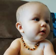 Baltic Amber Jewelry from Amber Crown