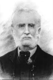 Dr. EDWARD WILLIAM PLEWS Surgeon and Doctor for Blackwood