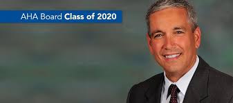 AHA Board Member Rob Casalou Discusses Focusing