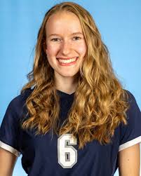 2024 Women's Volleyball Roster