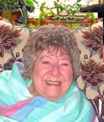 Aileen Cabler Obituary (2012)