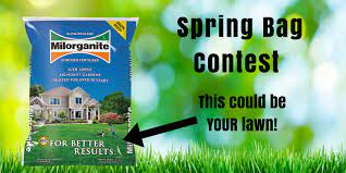 I've learned that the best npk ratio for bermuda grass. Milorganite Fertilizer On Twitter Submit Your Milorganite Lawn For A Chance To Appear On The Milorganite Bag Win A Year Supply Of Milorganite And Meet Allynpaul The The Lawn Care Nut Submit