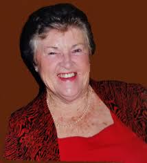 Obituary information for Margaret Elizabeth MacDonald