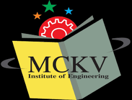 MCKV Institute of Engineering