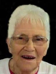 Lois Jean Hague Obituary July 20, 2017