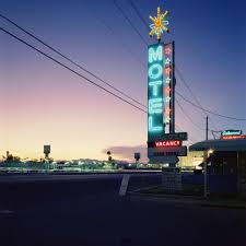 The Rise And Fall Of Las Vegas Motels In Pictures Las Vegas Motel Vegas Motel Motel