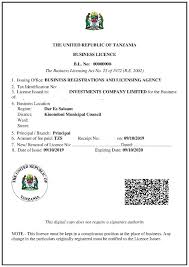 Register A Foreign Company Normal Procedure