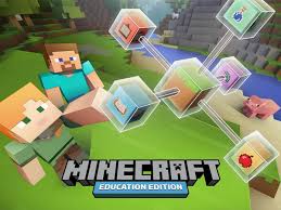 Use common sense education's reviews and learning ratings to find the best media and edtech resources for . Minecraft Education Edition Will Ensure Kids Never Have To Stop Playing Stuff