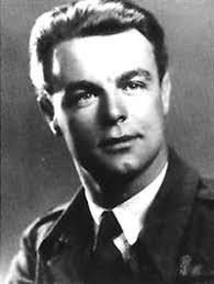 Flight Lieutenant James Kyle DFM