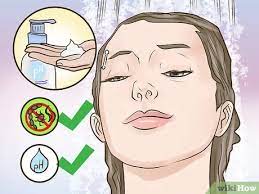 How To Avoid Eyebrow Piercing Scars With Pictures Wikihow