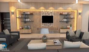 View 03 Tv Lounge Design And Idea Is Presented By One Of The Pakistan S Designer And Interior This Design Is Very S Tv Lounge Design Lounge Interiors Interior