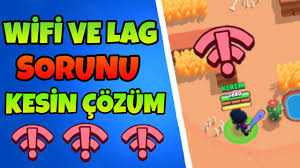 Brawl stars is an action packed 3d battle royale game where you attempt to be the last player standing. Brawl Stars Wifi Ve Lag Sorunu Kesin Cozum Youtube