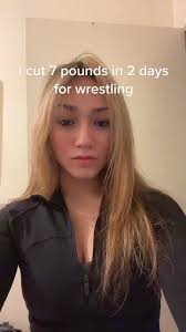 Sienna Talks Wrestling