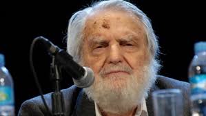 Murió el periodista y escritor Osvaldo Bayer