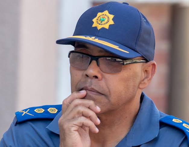 André Lincoln died heartbroken in a SA that isn't what he fought for' – Boesak