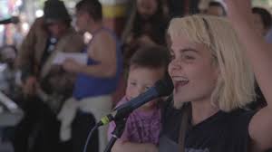 She made her acting debut in the unreleased james franco film bukowski. Camila Moreno Discurso Cacerolazo Cultural Nunoa Youtube