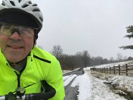 Nice Suffolk lanes explored