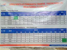 2.1 kereta api jarak jauh. My Thoughts My Sharing My Things Kereta Jakarta Cikarang