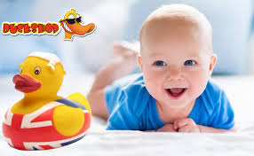 DUCKSHOP I Union Jack