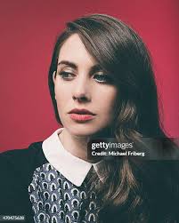225 Alison Brie Photoshoot Stock Photos, High-Res Pictures, and Images