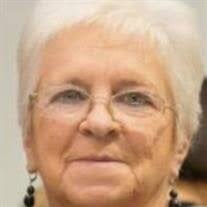 Mrs. Rita Dianne Brown Obituary