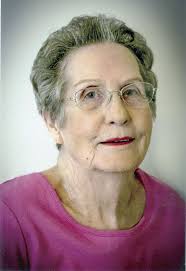 Chloe Givens Slaugh (1935-2018)