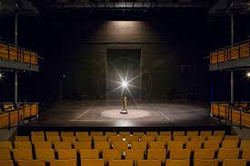 Woolly Mammoth Theatre Company Washington Org