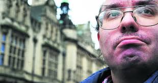 What's happened to the old Headington flag?