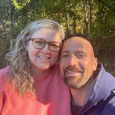 Lacey Lee and Wayne Boal's Wedding Website