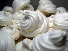 beze mereng tarifi gurme rehberi tatli kurabi ye yemek tarifleri