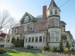 1893 Queen Anne Nazareth Pa 475 000 Old House Dreams Old House Dreams Victorian Homes Queen Anne