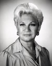 Wilda Baker Obituary