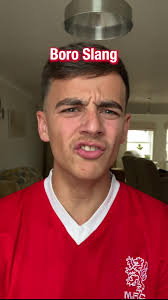 Understanding UTB: Middlesbrough Slang Explained