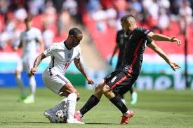Scotland's honourable euro campaign has reached its end. Euro 2020 England Tops Croatia Eriksen Was Gone Doctor Says The New York Times