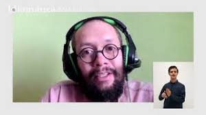 Vista de Lengua de Señas Mexicana y su rol en la educación