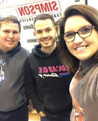 Dan Mcpeak's Instagram, Twitter & Facebook