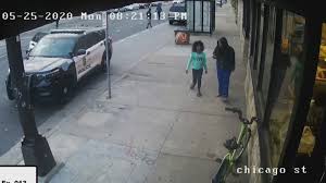 Can you see that, sir? Derek Chauvin Trial Day 2 Young Witnesses To George Floyd S Death Give Testimony Khou Com