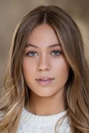 Marcella Plunkett : sa biographie, filmographie, et quelques photos