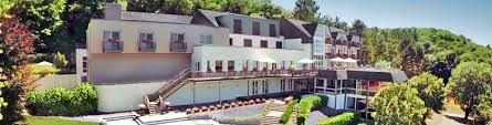 Wellnesshotel In Wittlich Mosel Eifel