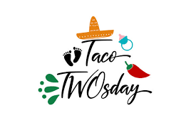Download Taco Twosday Svg Cut File By Creative Fabrica Crafts Creative Fabrica PSD Mockup Templates