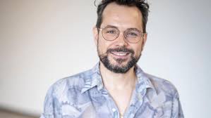 [Vidéo]: Marcel Leboeuf répond à notre questionnaire