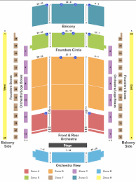 24 true to life fraze pavilion seating chart