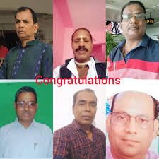 Congratulations dear Barun Dey! Barun Dey, EPBA