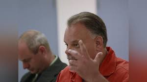 Prime Video: Judgment Day Prison or Parole Season 1