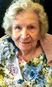 Obituary information for Patsy Karl Harmon