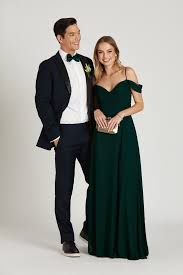 Daniel Bow Tie Emerald Sateen Dark Green Bridesmaid Dress Emerald Green Bridesmaid Dresses Emerald Bridesmaid Dresses