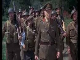 The Soldiers Of The Old Home Guard Extended Version Home Guard Bedknobs And Broomsticks Old Things